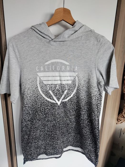 Bluzka , T-shirt 146/152 H&M