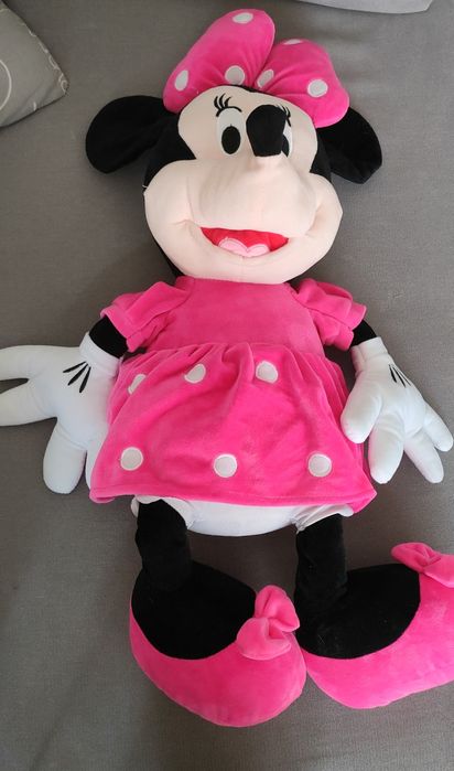 Maskotka Myszka Miki