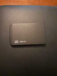 Disco externo 250gb