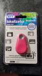 Lokalizator bluetooth NTT