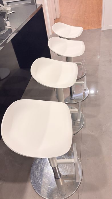 Banco Ikea Janinge 76cm - preço por unidade