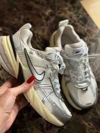 Nike кроссовки runner 40
