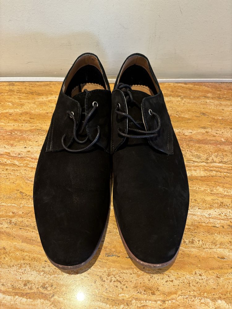 Sapatos classicos ALDO como novos 41