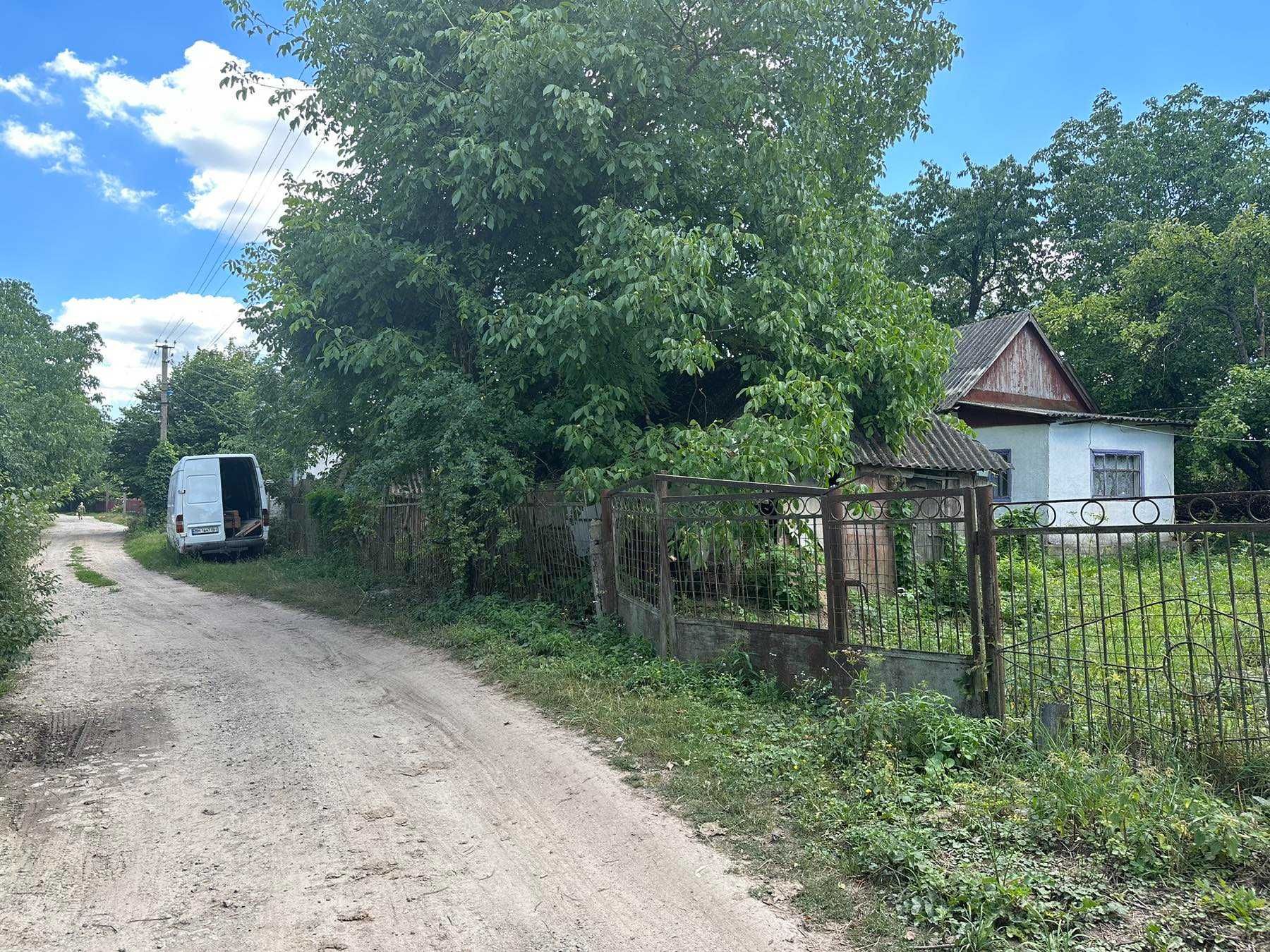(7) Продам земельну ділянку в селі Тютьки 0102