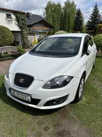 Seat Leon 1.4 TSI 125 km