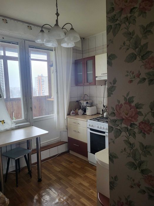 Сдам 1к.квартиру р-н Конного рынка метро Спортивная ул.Молочная д 7