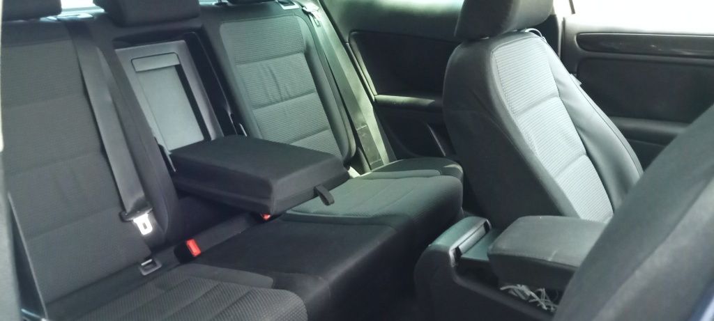 Vw golf 6 2.0 tdi