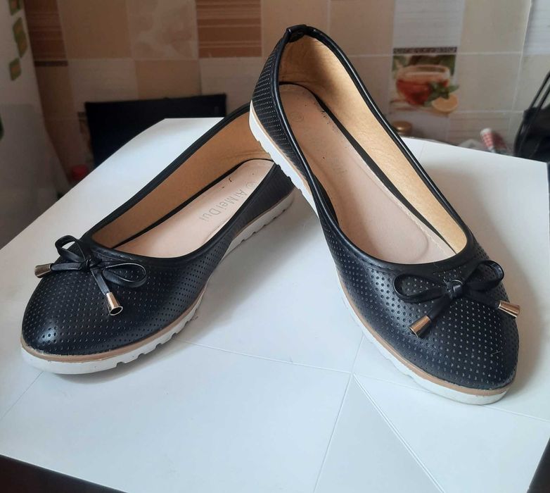 обувь размер 37 - 38