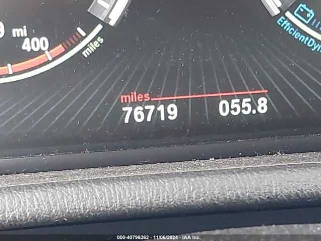 2016 BMW X3 XDRIVE28D Diesel в дорозі