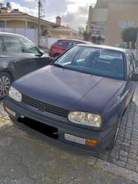 Volkswagen Golf III 1.9TD