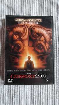 DVD Czerwony Smok wydanie 2-płytowe Anthony Hopkins