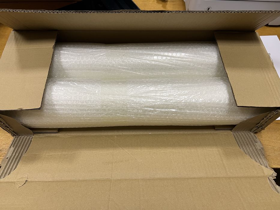 Плівка для ламінування lamiMARK рулон 635 мм 75 м 125 мкм