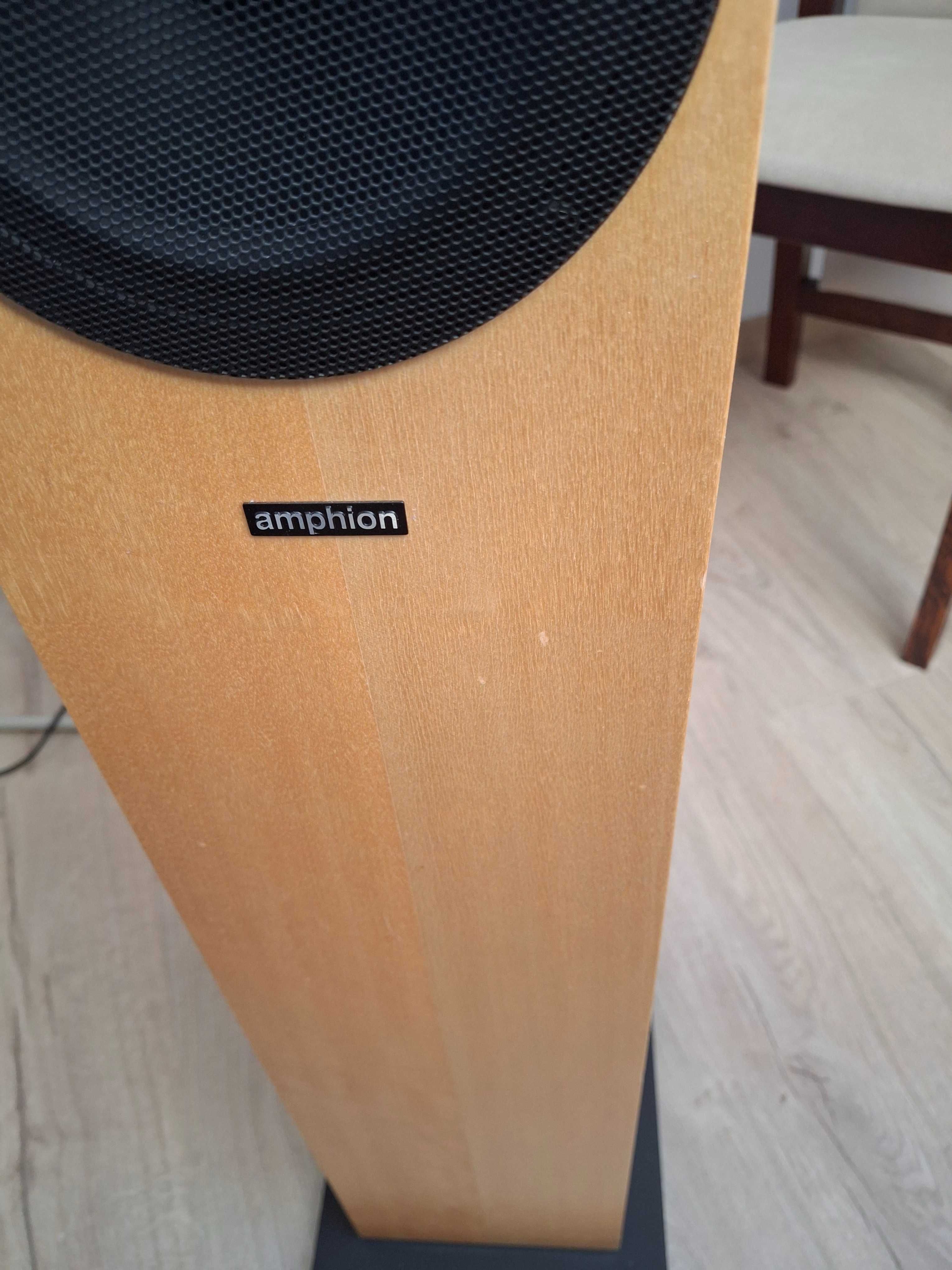 Kolumny Amphion Helium 520