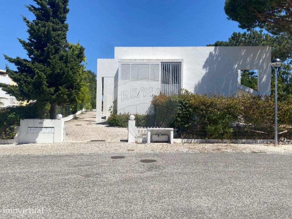 Moradia T2 para venda