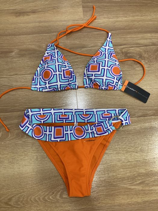 Piękne bikini. Stroj kąpielowy. Nowy. Rozm.M