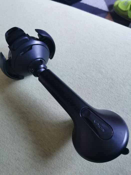 Uchwyt samochodowy do telefonu Nokia