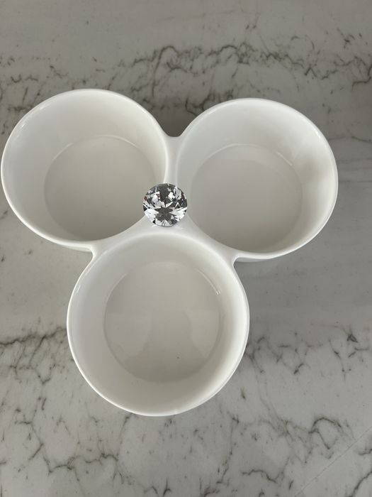 Home and you patera na przekąski Diamant