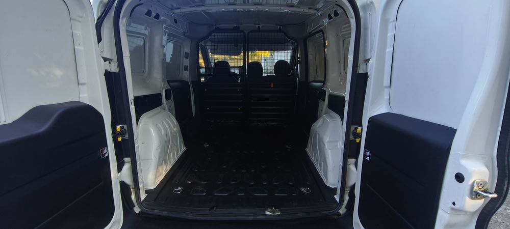 Fiat Doblo 3L MULTI JET