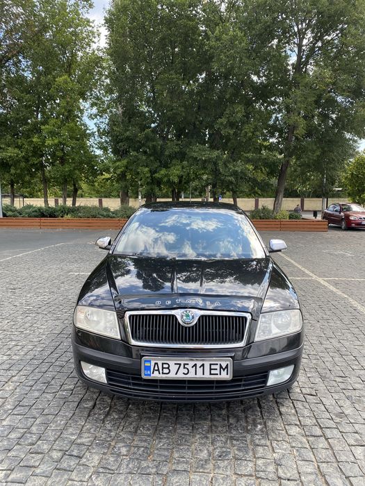 Продам шкода октавия А5