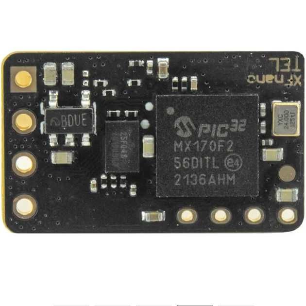 Приймач TBS Crossfire Nano RX (SE)