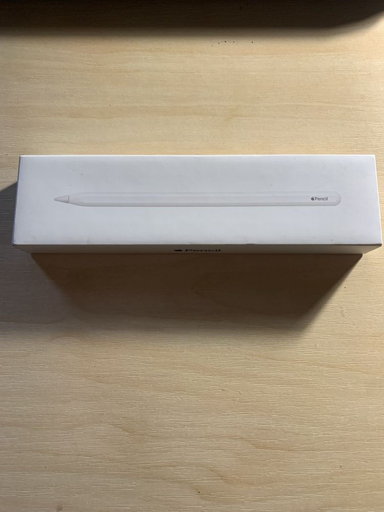 Продам apple pencil 2