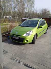 Renault Clio 3 pięciodrzwiowy