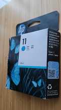 Komplet 3 szt. tusz toner Hp C4836A cyan C4838A yellow C4837A magenta