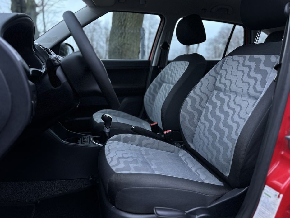 Продам Skoda Fabia 2008