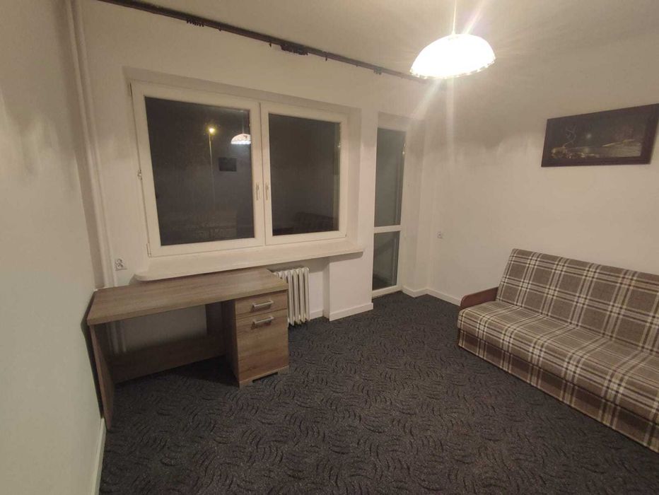 Mieszkanie 3 pok, parter, 2 km od centrum, duża działka, 2 balkony