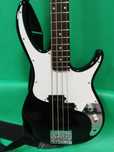 Peavey Zodiac EX - gitara basowa, bass
