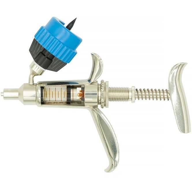 Strzykawka automatyczna HSW FERROMATIC 5 ml