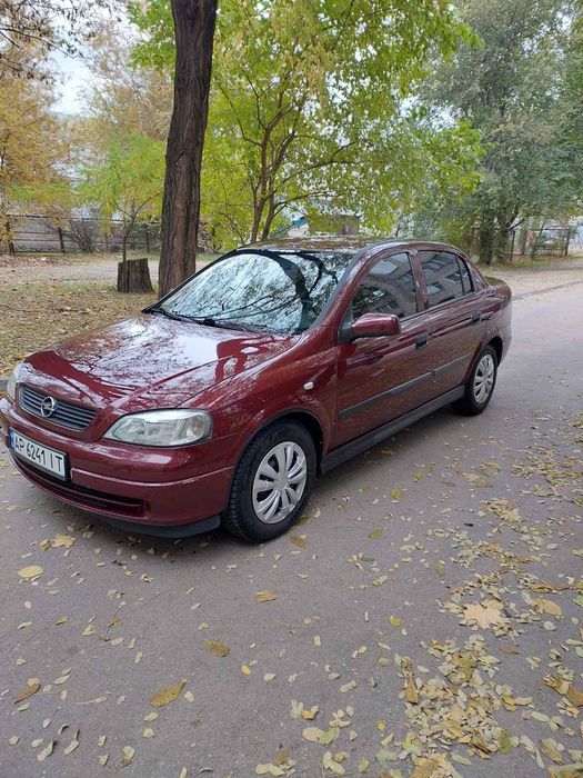Продам автомобіль Опель Астра