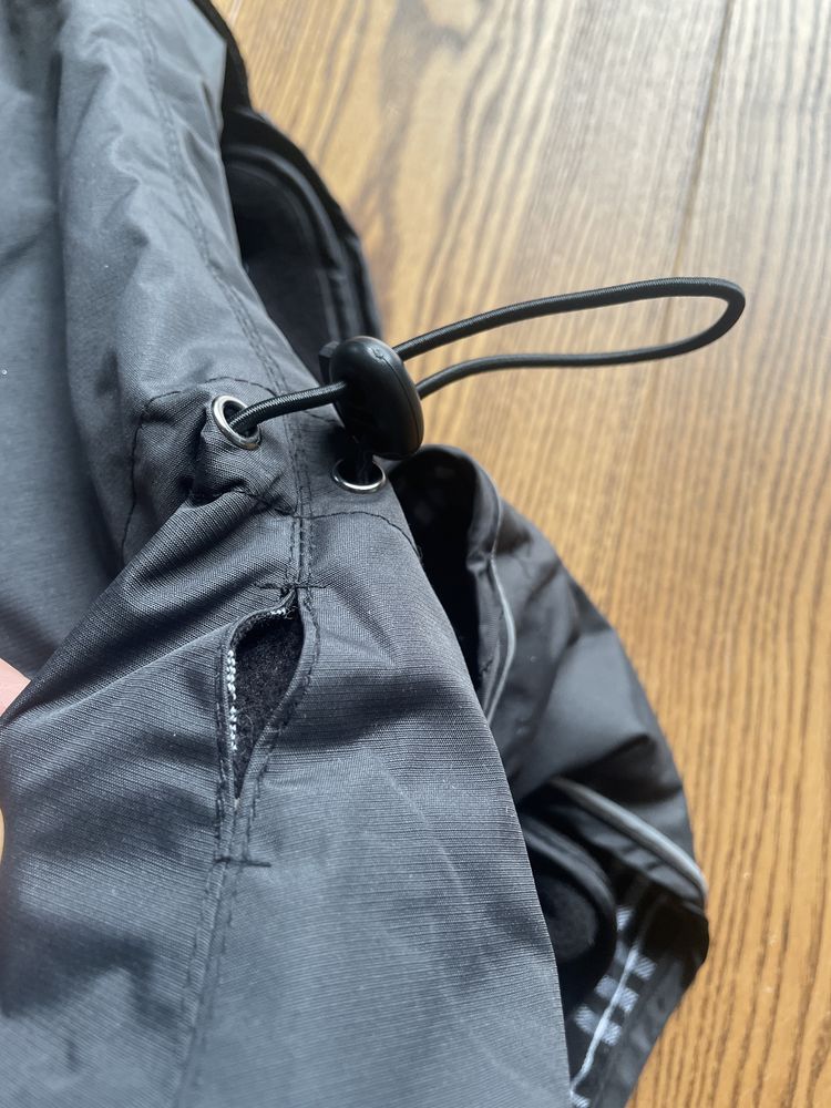 Kurtka dla psa hunter uppsala 65 cm