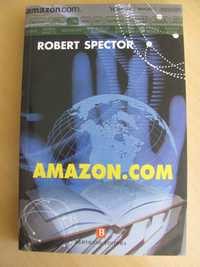 Amazon.com de Robert Spector