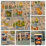 Jogo da memoria yoco/Noddy