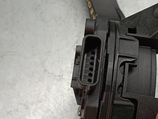 Pedal do acelerador RENAULT Captur II