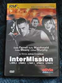 Film na Dvd Intermission , wyst. Colin Farrell