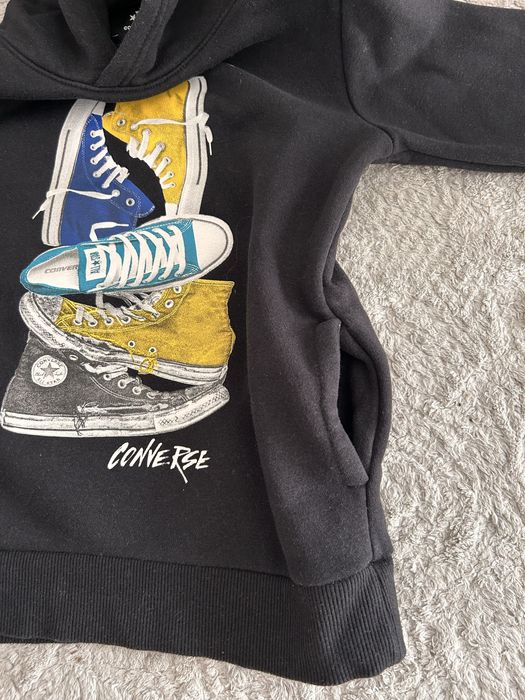 Bluza Converse r.116