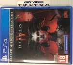 Diablo IV PL PS4 Poznań /Zamiana /Sprzedaż