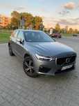 Volvo XC60 r design