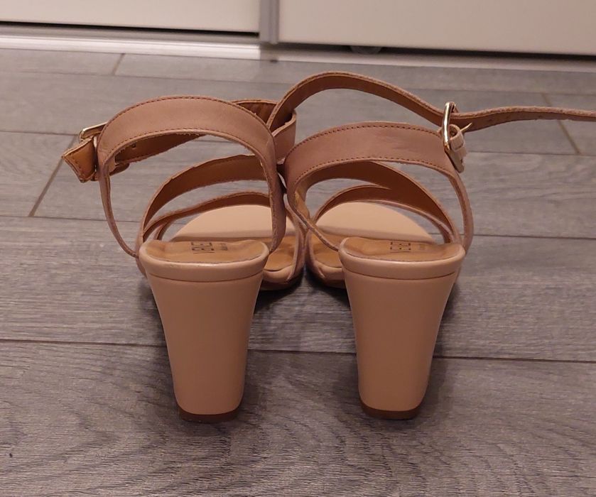 Sandały damskie Venezia