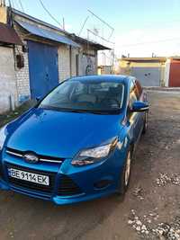 Ford Focus 2013 SE