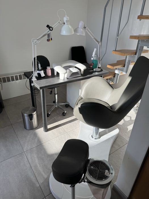 Modelki do stylizacji paznokci / pedicure / laminacja rzęs - Lubsko