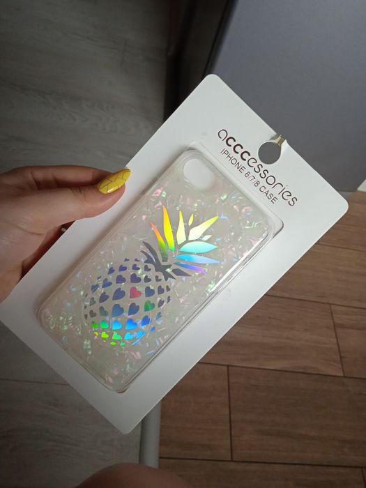 Nowe etui na iPhona 6/7/8