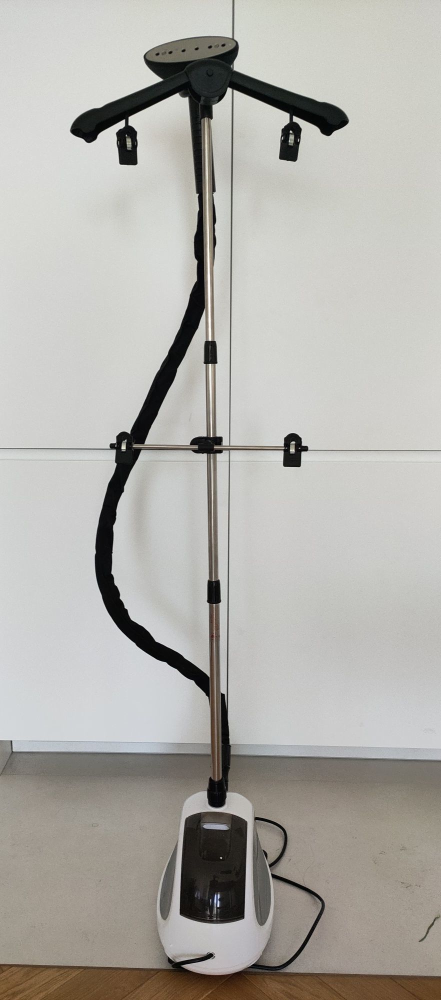 Parownica Steamaster J-01