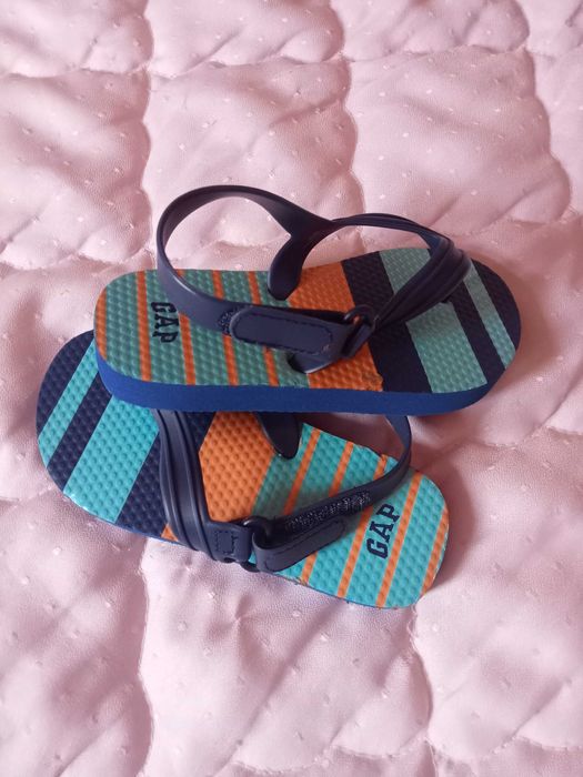 Chinelo GAP novo