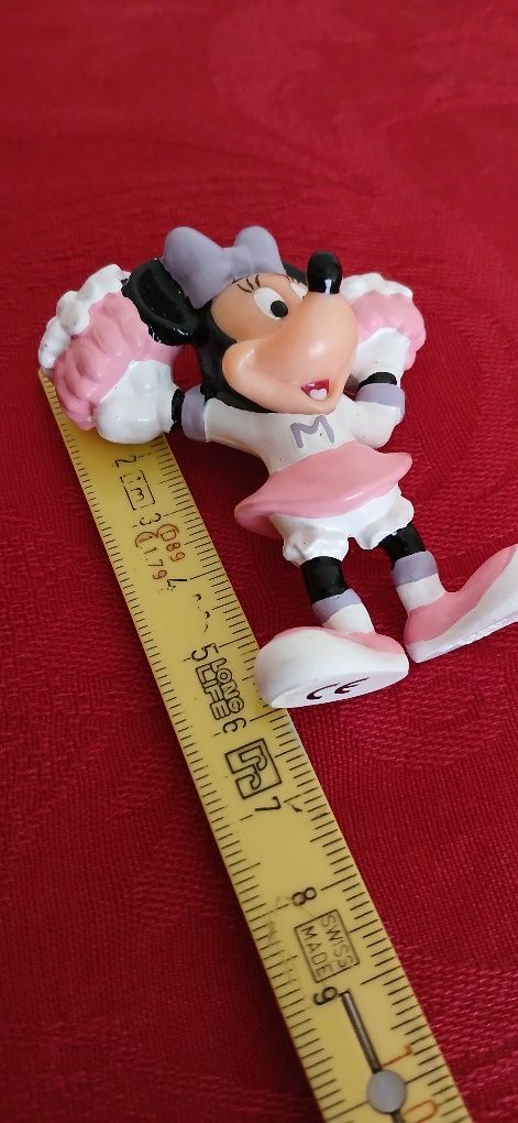 Figura Minnie, antiga