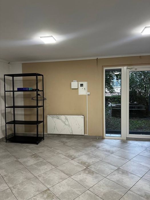 Оренда фасадного приміщення 44 м2 в центрі міста