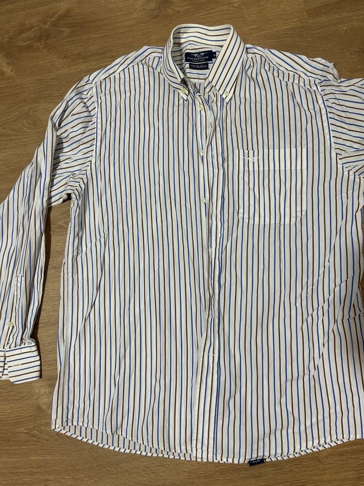 camiseta cotton wool M