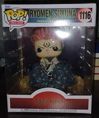 Funko Jujutsu kaisen. Sukuna 1116.